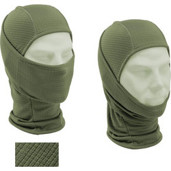 Balaclava Thermal Multi Collar Defcon 5 Olive Drab
