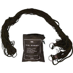 Αιώρα Mini Hammock Texar Χακί