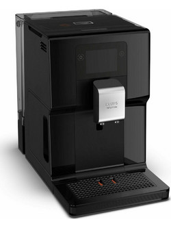 Krups EA 8738 Αυτόματη Μηχανή Espresso 1450W 15bar με Μύλο