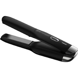Ghd Uplugged Styler Black Ισιωτική Μαλλιών