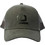 Emerson Καπέλο Jockey με Δίχτυ Snapback Υφασμάτινο Χακί 231.EU01.07