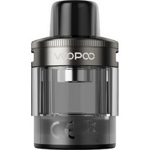 Voopoo PNP X DTL Cartridge Δεξαμενή Grey 1τμχ