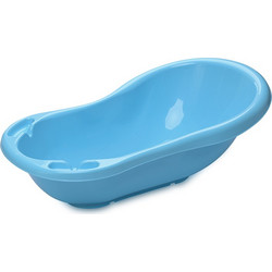 Lorelli 84cm Μπανάκι Μωρού Γαλάζιο