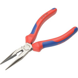 Knipex - Μυτοτσίμπιδο Bαριά Μόνωση 160mm (2502160)