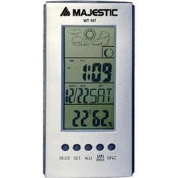 Majestic WT197