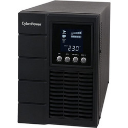 Cyberpower OLS1000E UPS On-Line 1000VA 900W Καθαρού Ημιτόνου με 4 Πρίζες C13