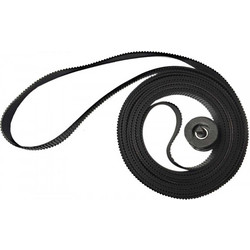 HP CARRIAGE BELT A0 42'' C7770-60014