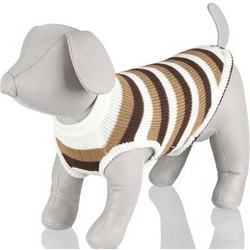 ΜΠΛΟΥΖΑ TRIXIE ΠΛΕΚΤΟ HAMILTON ΡΙΓΕ (XS-30CM)