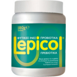 Protexin Lepicol Προβιοτικά & Πρεβιοτικά 180gr