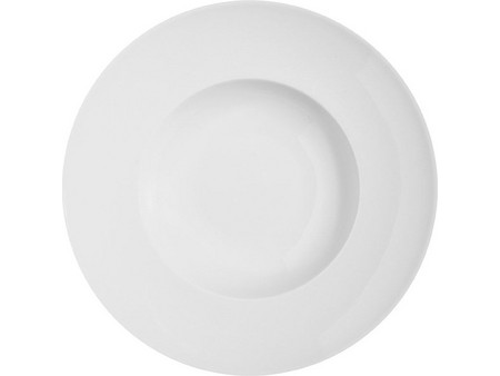Vista Alegre Πιάτο Βαθύ Πορσελάνης Domo 25cm 302926