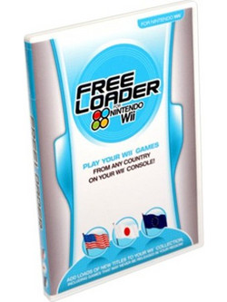 FreeLoader Wii