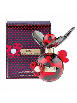 Marc Jacobs Dot Eau de Parfum 100ml