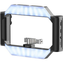 Ulanzi U-Rig Bi-Color LED Light