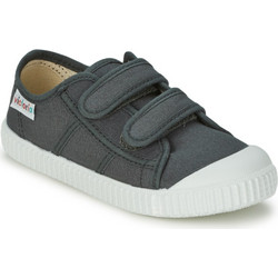 Victoria Blucher Lona Παιδικά Sneakers Μαύρα