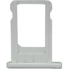 iPad Mini Retina SIM Tray Silver