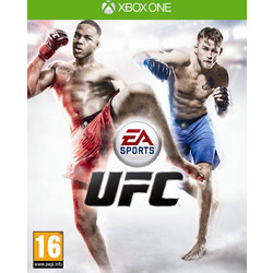 UFC Xbox One