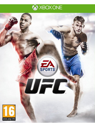 UFC Xbox One