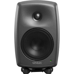 Genelec 8030C Αυτοενισχυόμενο Ηχείο 100W Μαύρο