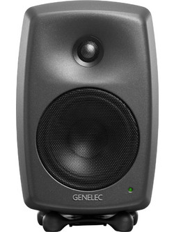 Genelec 8030C Αυτοενισχυόμενο Ηχείο 100W Μαύρο