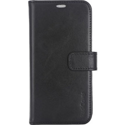 RadiCover - Radiation Protection Wallet Vegan Leather 2in1 MAGSAFE iPhone 15 Black