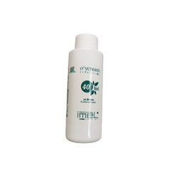 Imel Oxycream with Herb Extracts Οξυζενέ Μαλλιών 12% 40Vol 75ml
