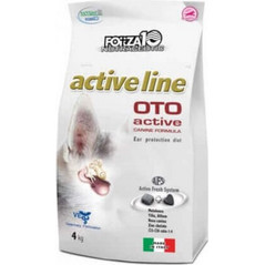 Forza10 Oto Active Canine Formula 4kg
