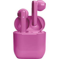 SBS Music Hero Nubox Ακουστικά Bluetooth Earbud Pink