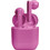 SBS Music Hero Nubox Ακουστικά Bluetooth Earbud Pink