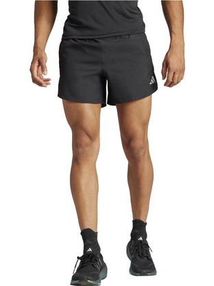 Adidas Αθλητικό Ανδρικό Σορτς Running Μαύρο IL7232
