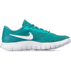 Nike Flex Contact Παιδικά Αθλητικά Παπούτσια για Τρέξιμο Βεραμάν 917937-400