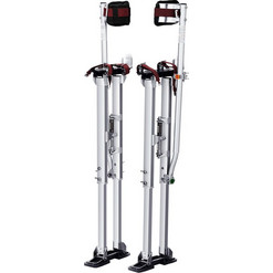Ξυλοπόδαρα Αλουμινίου 91.4-126.7 cm 2 τμχ VEVOR SGBGQYCYS3650PY9HV0