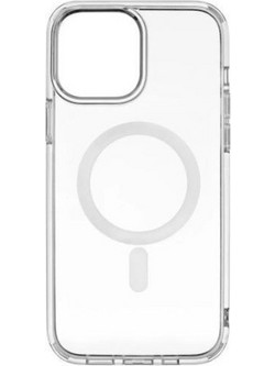 MDA HYBRID CASE MAGSAFE IPHONE 14 PRO (CLEAR)
