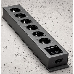 GigaWatt PF-1 EVO + PowerSync PLUS Power Cord