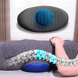 Comfy Curve Μαξιλάρι Μέσης Πλάτης