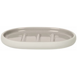 Blomus SONO Σαπουνοθήκη Κεραμική 13x10x1,8 - Moonbeam