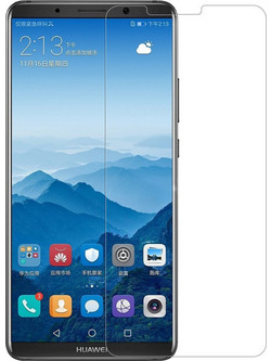 HOFI Γυαλί προστασίας PRO PLUS 2.5D για HUAWEI MATE 10 PRO - ΔΙΑΦΑΝΟ