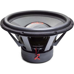Digital Designs 9921B D2 Subwoofer Αυτοκινήτου 21" 1500W RMS