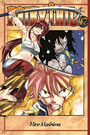 Fairy Tail Vol. 47 Fairy Tail Vol. 47