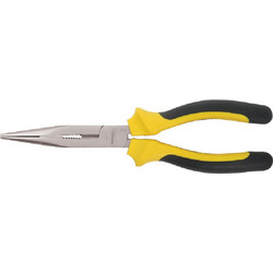 Μυτοτσίμπιδο TOP MASTER Cr-V 200mm