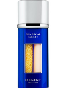 La Prairie Skin Caviar Eye Lift Αντιγηραντικό Serum Ματιών με Χαβιάρι 20ml