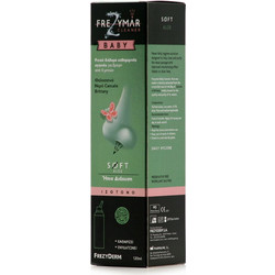 Frezyderm Frezymar Cleaner Baby Soft Isotonic 120ml