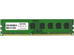 AFOX 4GB (1X4GB) DDR3 RAM 1333MHz
