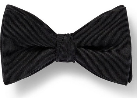 HUGO BOW TIE DRESSY