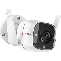 TP-Link Tapo C310 V2.2 IP Κάμερα Ασφαλείας Wi-Fi 3MP 2K Αδιάβροχη