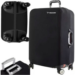 Ελαστικό Κάλυμμα Βαλίτσας L 67-70 x 45-50 x 26-30 cm Trizand 23838