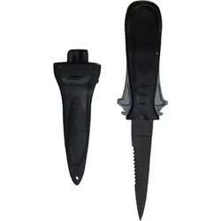 Oceanic Team Scuba Teflon Knife 110