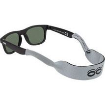 iTooTi Neoprene Straps Κορδόνι Γυαλιών Light Grey T-SHA-X0001