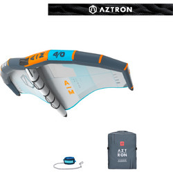 AIR WING AIM 4.0 By Aztron(R)
