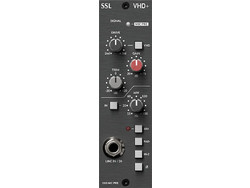 SSL 500 E-Series VHD+ Preamp Module