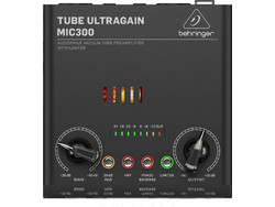 Behringer MIC300